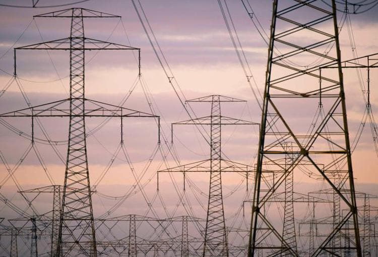 Zelensky: Ukraina do të rrisë eksportin e energjisë elektrike në Europë