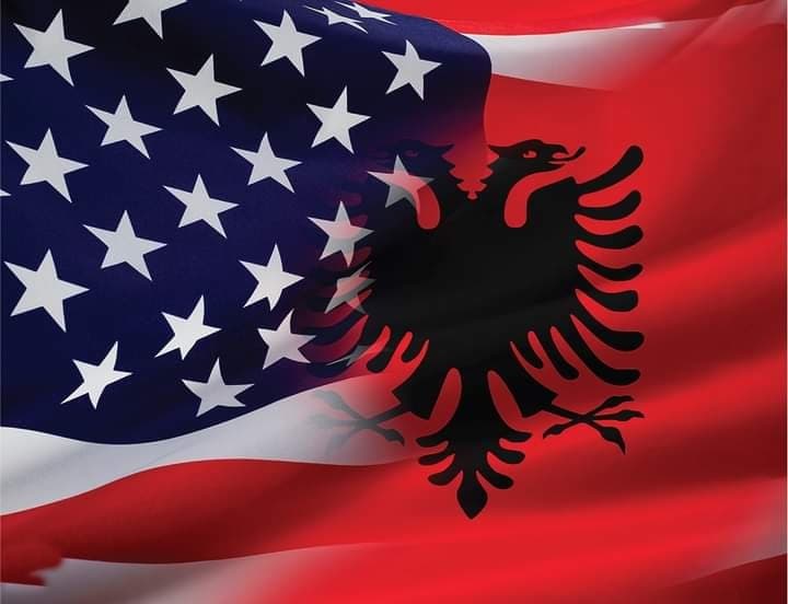 Një shekull marrëdhënie Shqipëri-SHBA, Meta: Të forcojmë lidhjen dhe partneritetin