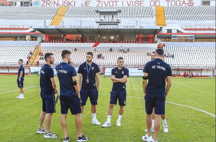 Tirana kërkon përmbysjen, Shehi zgjedh titullarët