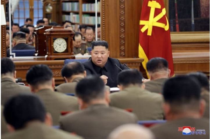 Kim Jong Un: Gati të përdorim armë bërthamore për qëllime parandaluese