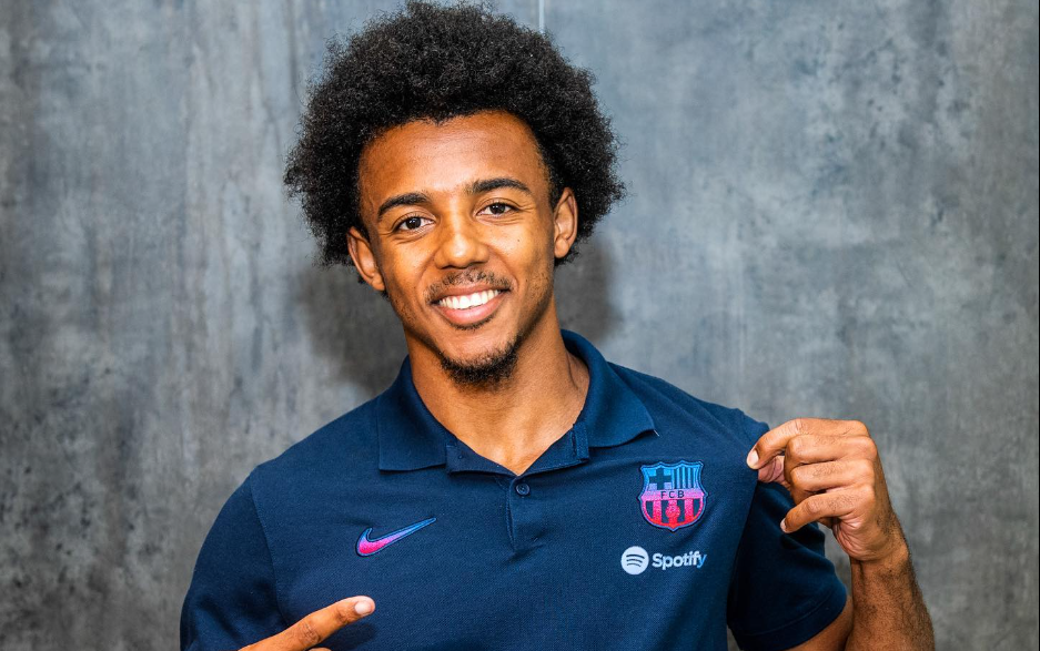 Barcelona nuk ndalet, transferon edhe mbrojtësin francez