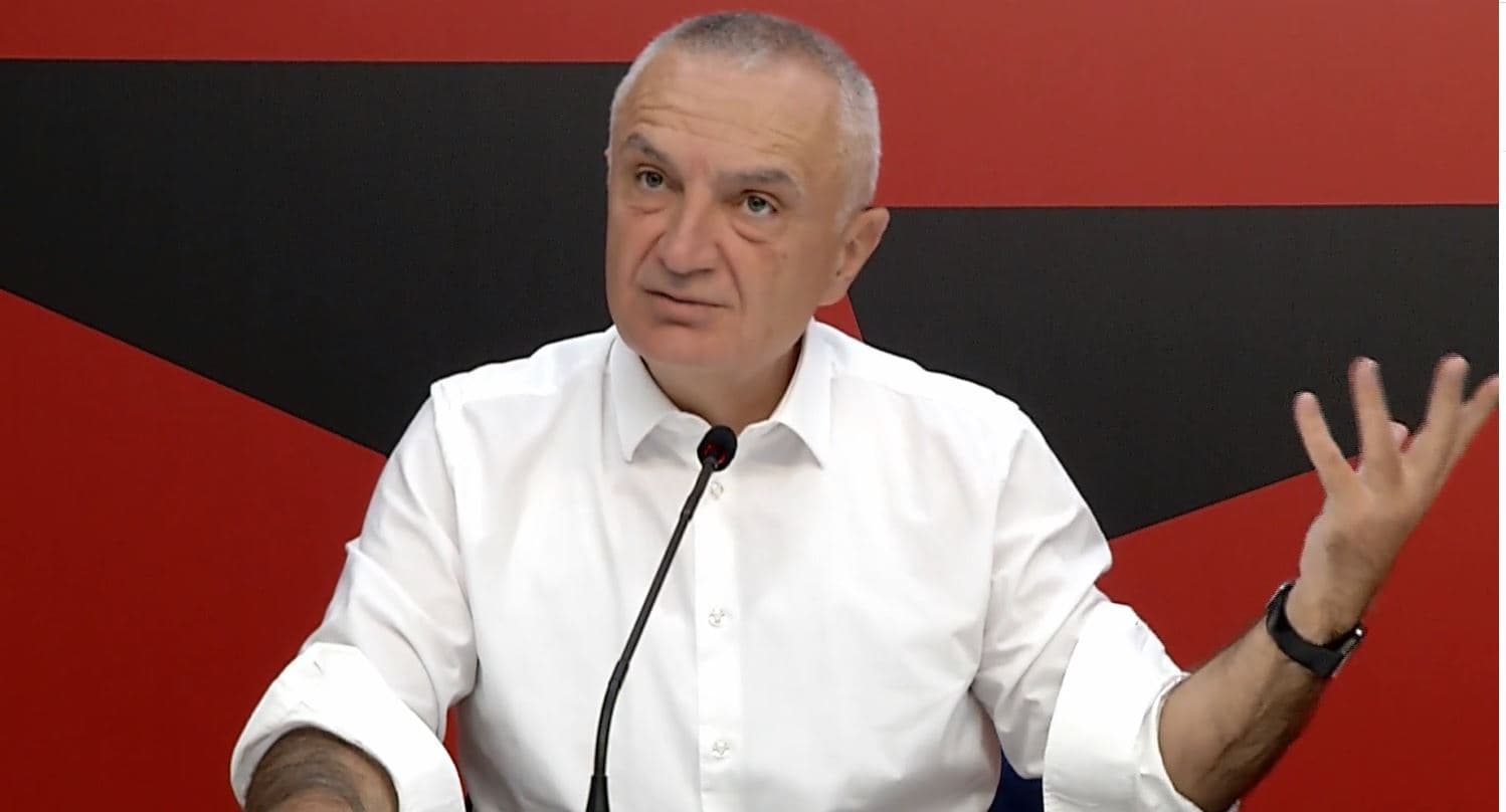 Meta: Kjo qeverisje ka qëllim shpopullimin e vendit dhe demotivimin e rinisë, duhet një aleancë për t'i dhënë fund  