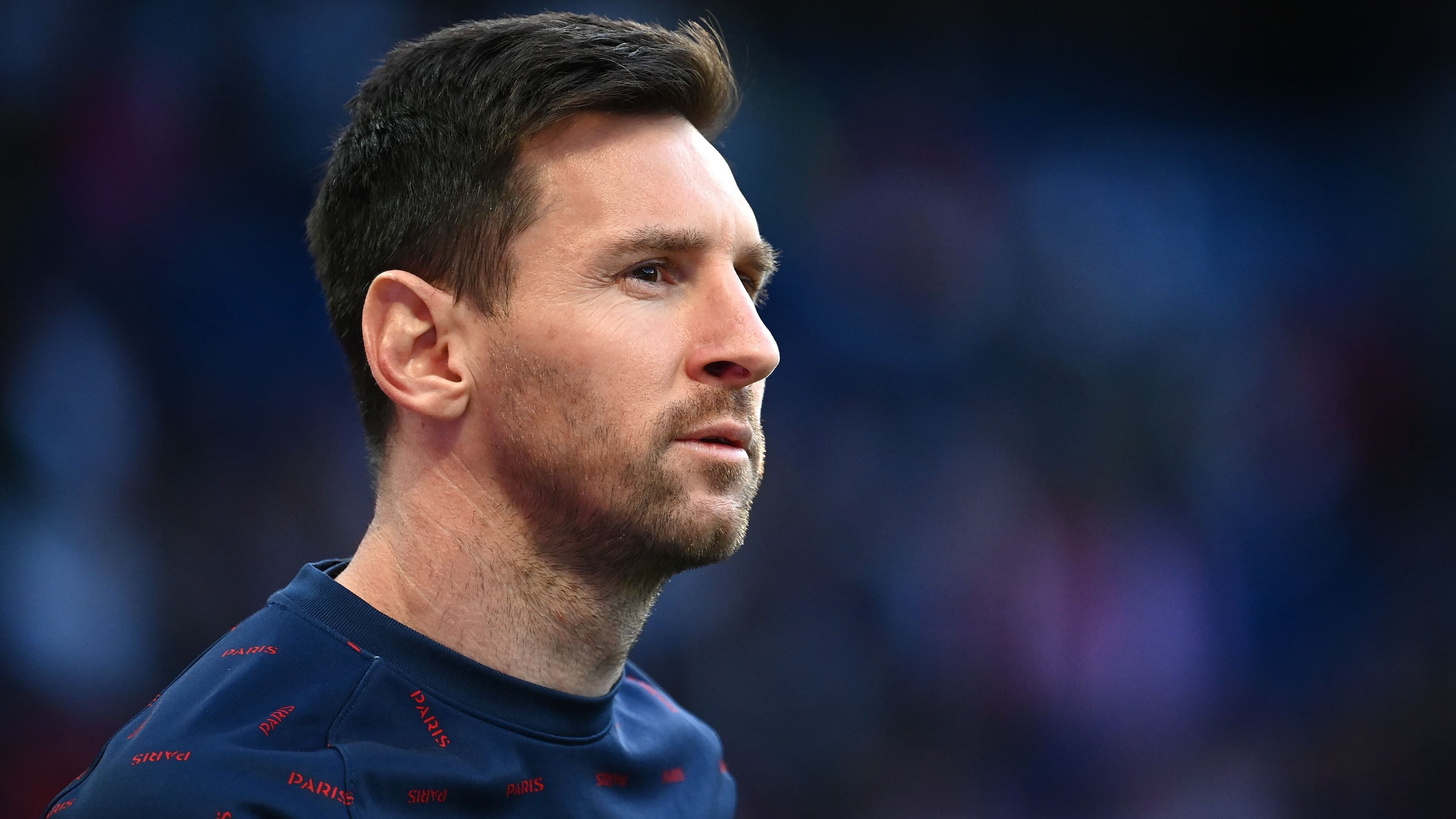 Barcelona beson tek rikthimi i Messit