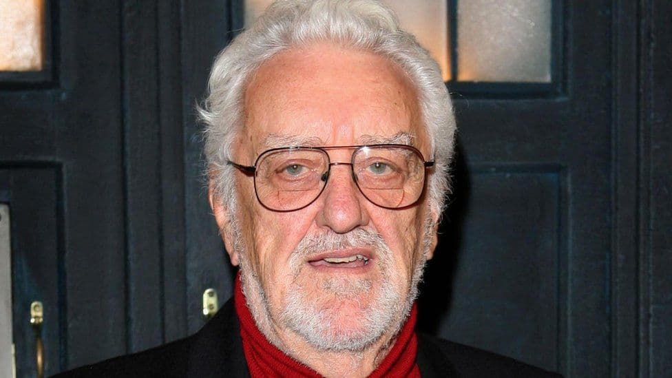 Bernard Cribbins ndahet nga jeta në moshën 93-vjeçare