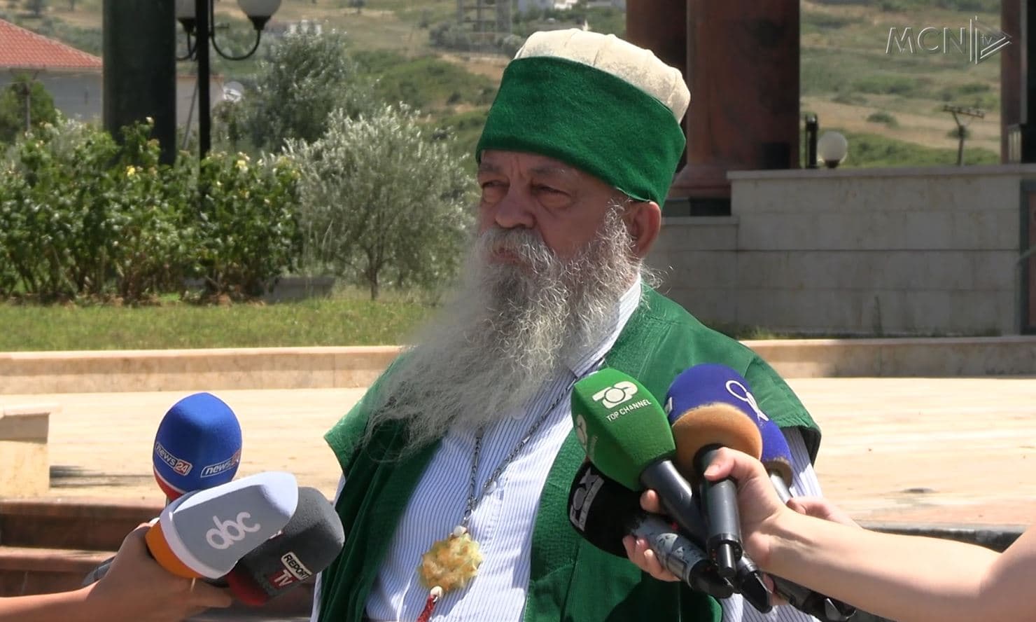 10 ditët e Matemit/ Bektashinjtë nisin agjërimin në kujtim të martirëve të Qerbelasë (VIDEO)