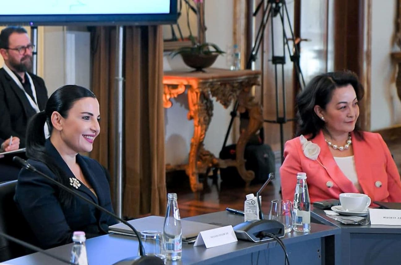 Kim takon Ballukun: Çrrënjosni korrupsionin, kërcënim për sigurinë