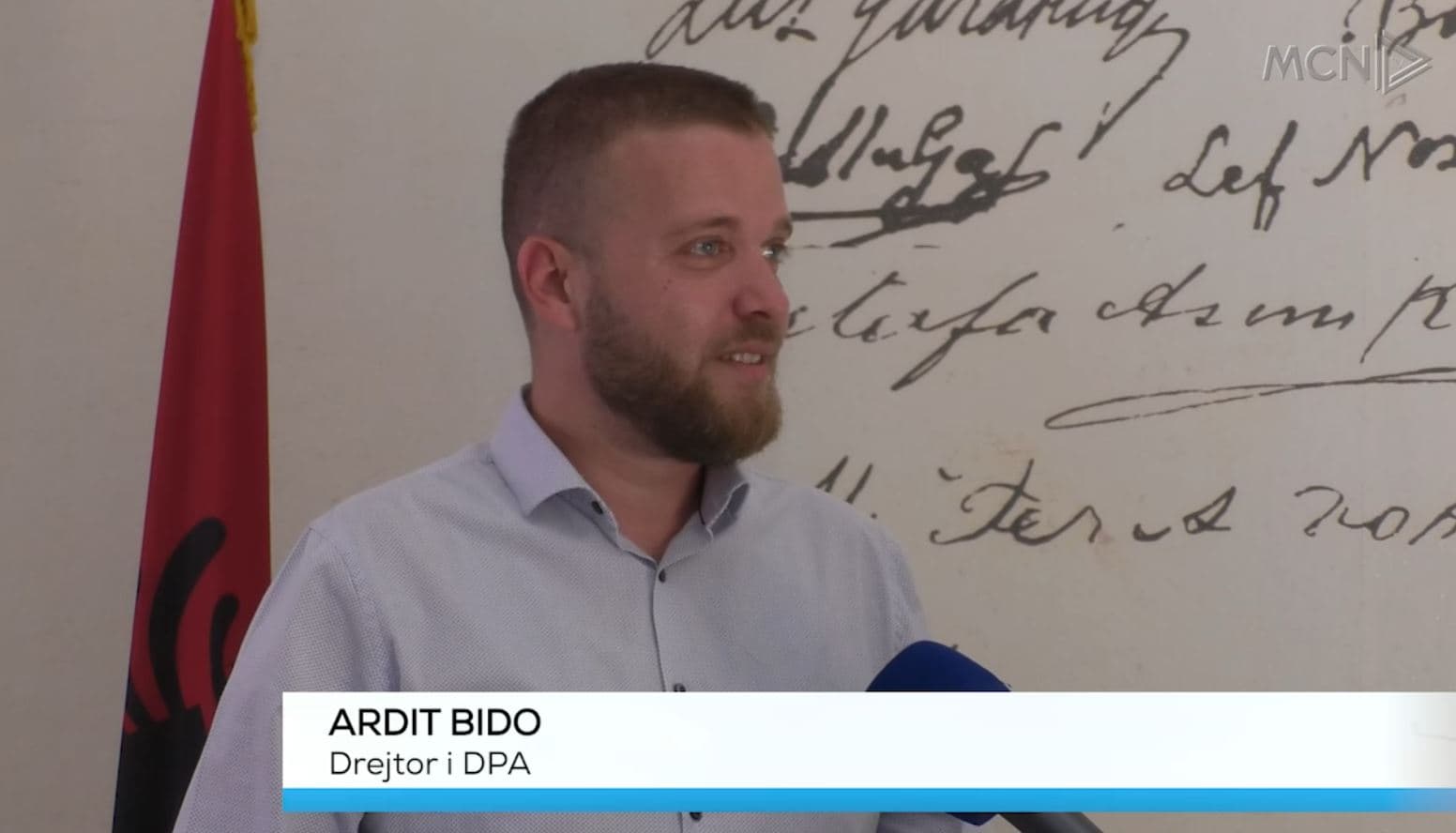 Arkiva në muajt e verës/ Drejtoria e Përgjithshme e Arkivave, së shpejti me një muze (VIDEO)