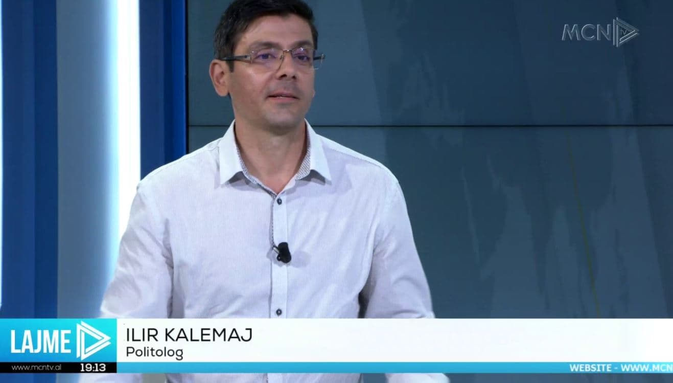 Kalemaj: Administrata në festë me detyrim, për vendin e punës. Të mbyllet kapitulli i dosjeve, duhet kat'harsis (VIDEO)