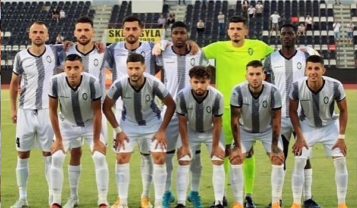Eliminimi nga Europa, klubi i Laçit: Do merren masa dhe do ketë revolucion