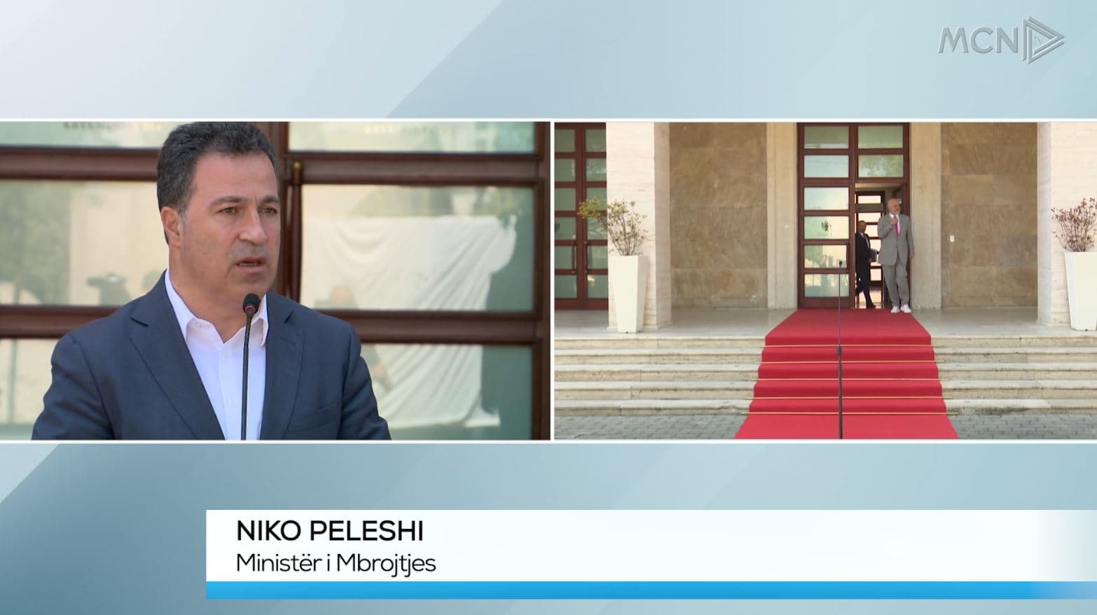 Hakerat ekspozojnë sekretet e AKSHI-t/ Peleshi pranon ndërhyrjen në të dhënat e qytetarëve (VIDEO)