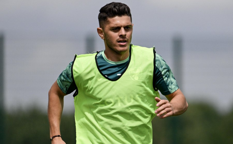 Norwich në Championship, zbulohet e ardhmja e Rashicës