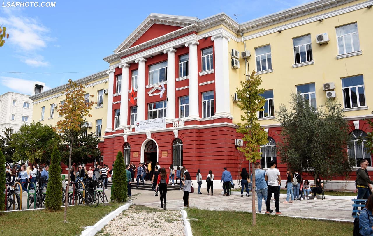 Hapen aplikimet për në Universitet, maturantët kanë afat deri më datë 3 gusht
