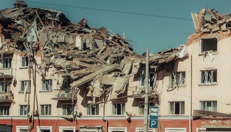 Bombardohet Donetsku, 5 civilë të vdekur dhe 13 të plagosur