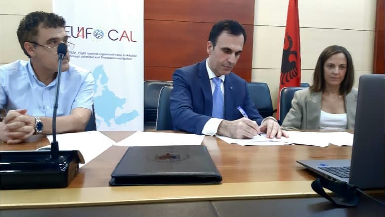 Kryeprokurori Çela: Krimi kibernetik kërkon urgjentisht rritje të kapaciteteve njerëzore dhe teknike