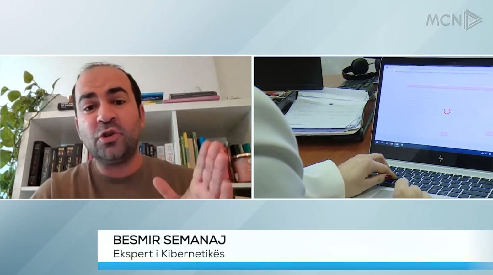 Institucionet shtetërore sërish offline (VIDEO)