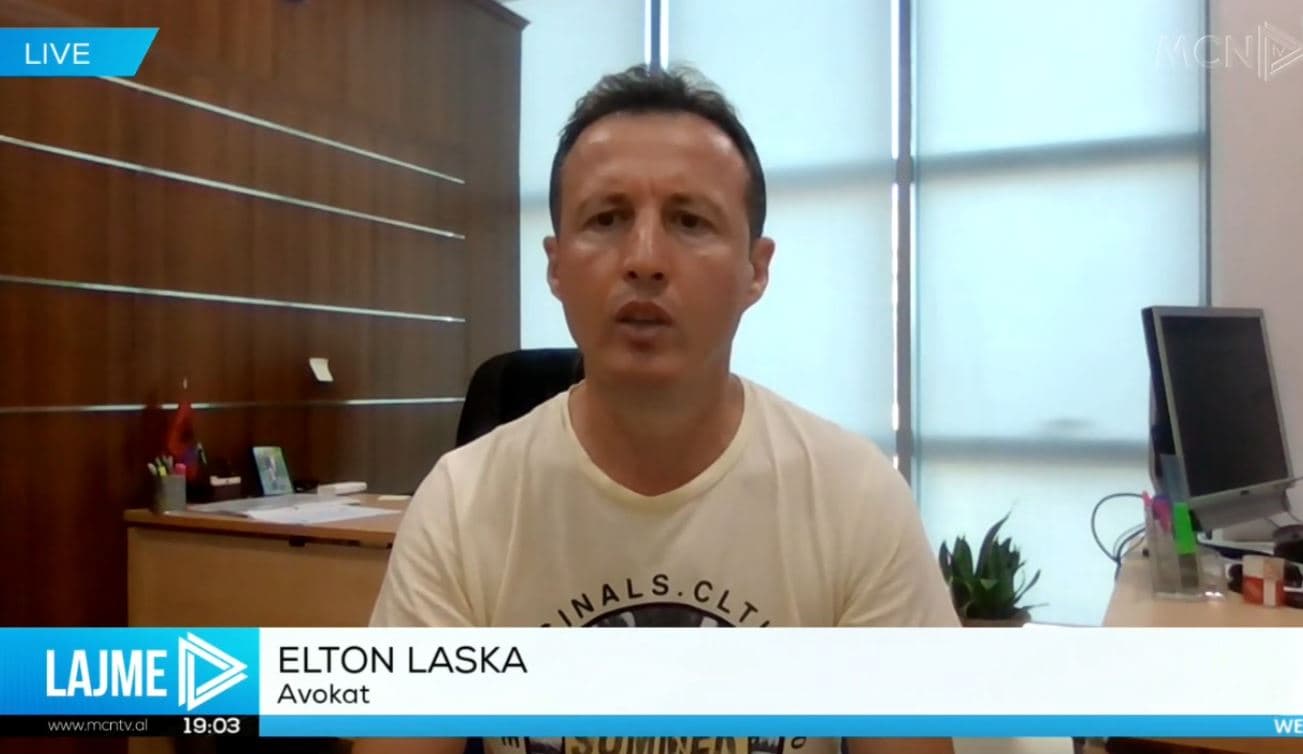 Laska: Nuk kërkojmë një Falcone në Laç, por duam që institucionet të mos paguhen nga krimi (VIDEO)