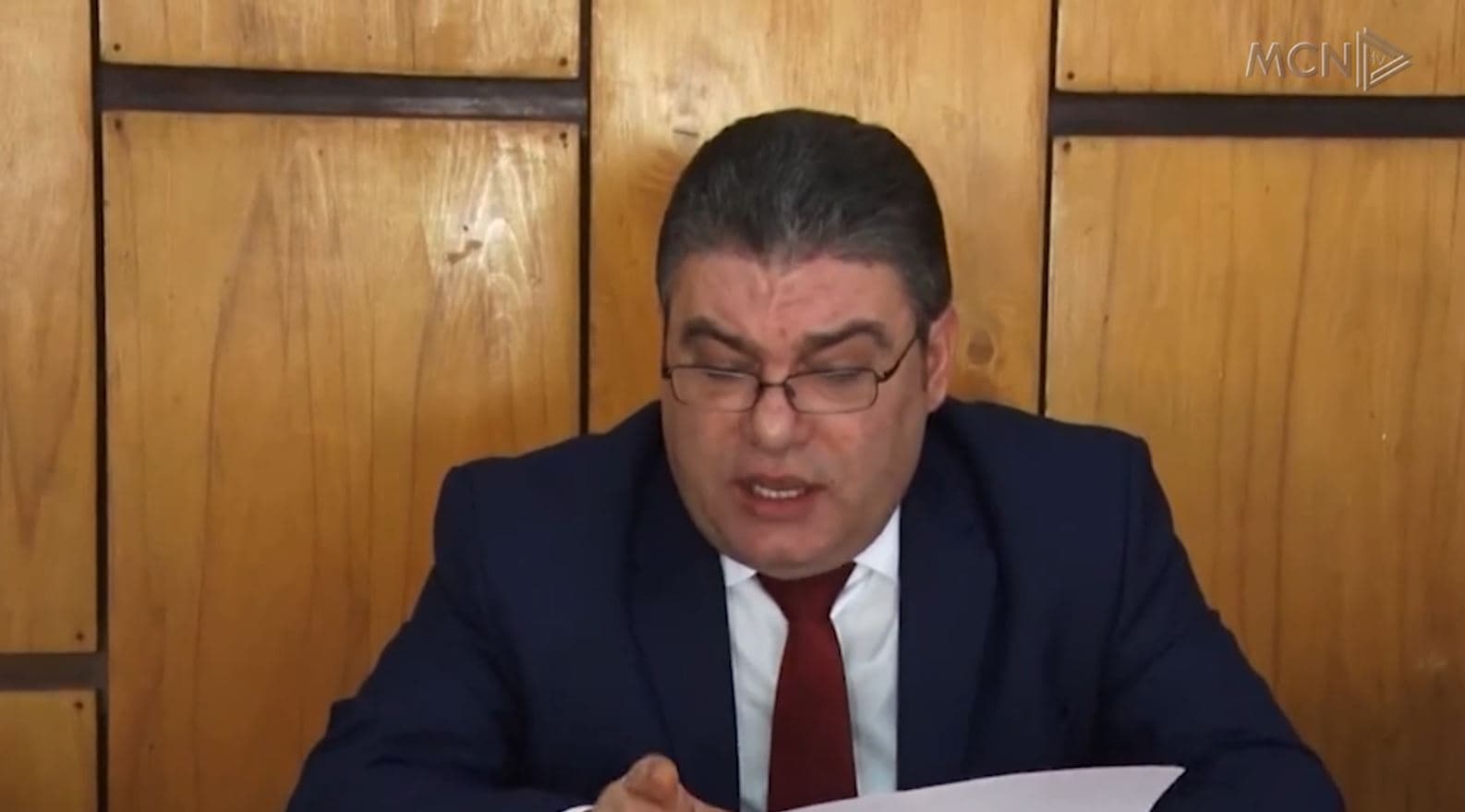 Alibia e Fatos Tushes në gjykatë/ “Njeriu i partisë mori tenderin 23 milionë lekë” (VIDEO)