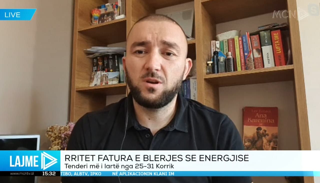 Tenderat për blerjen e energjisë, Duleviç: Humbëm 3 milionë euro vetëm për 1 ditë