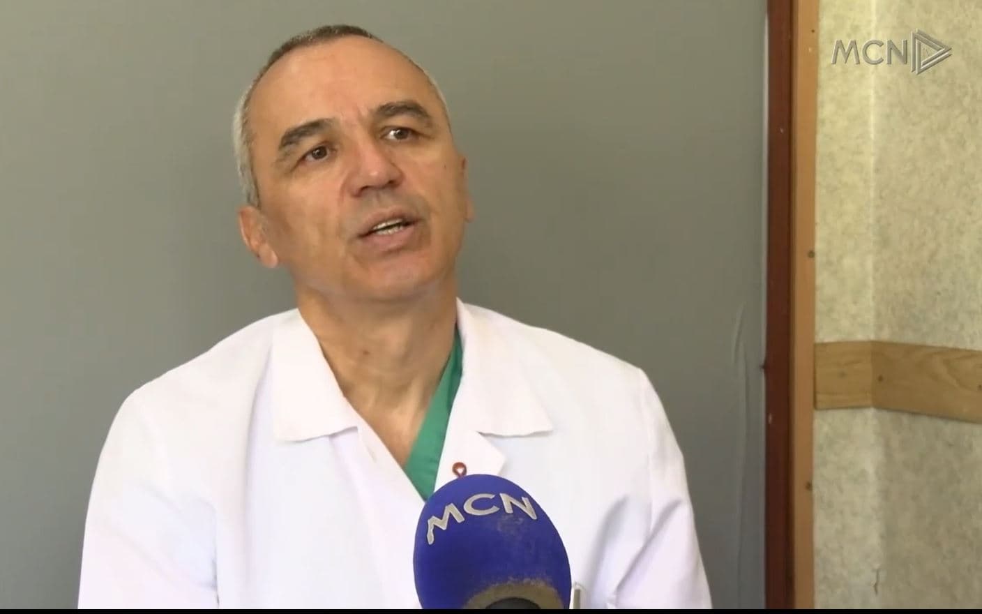 Risqet nga lia e majmunit/ Harxhi: Marrëdhëniet seksuale midis meshkujve, rruga e përhapjes (VIDEO) 