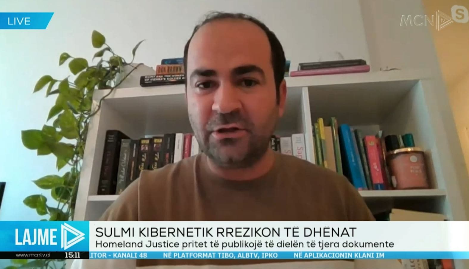 Semanaj: Instalimi AnyDesk në servera, turp! Nëse ka ndodhur, shteti shqiptar është pushtuar nga krimi kibernetik