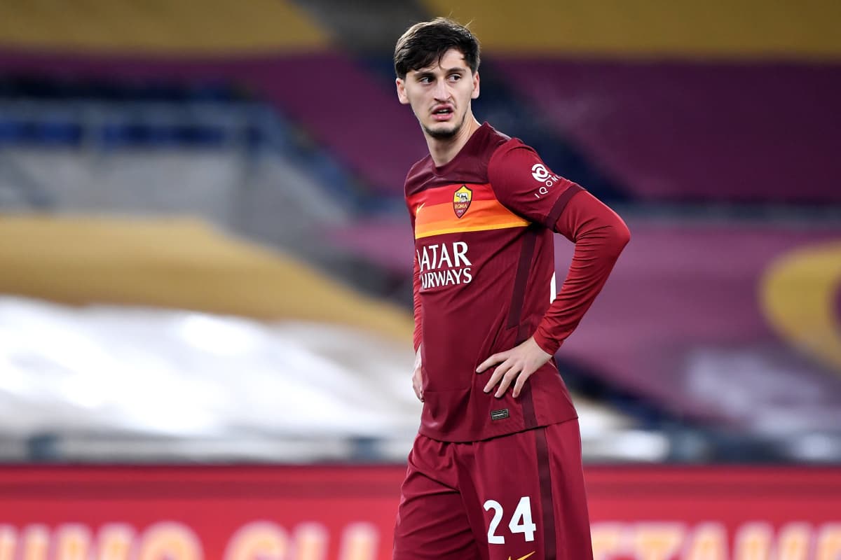 E kërkon Fiorentina, Roma vendos çmimin për Kumbullën