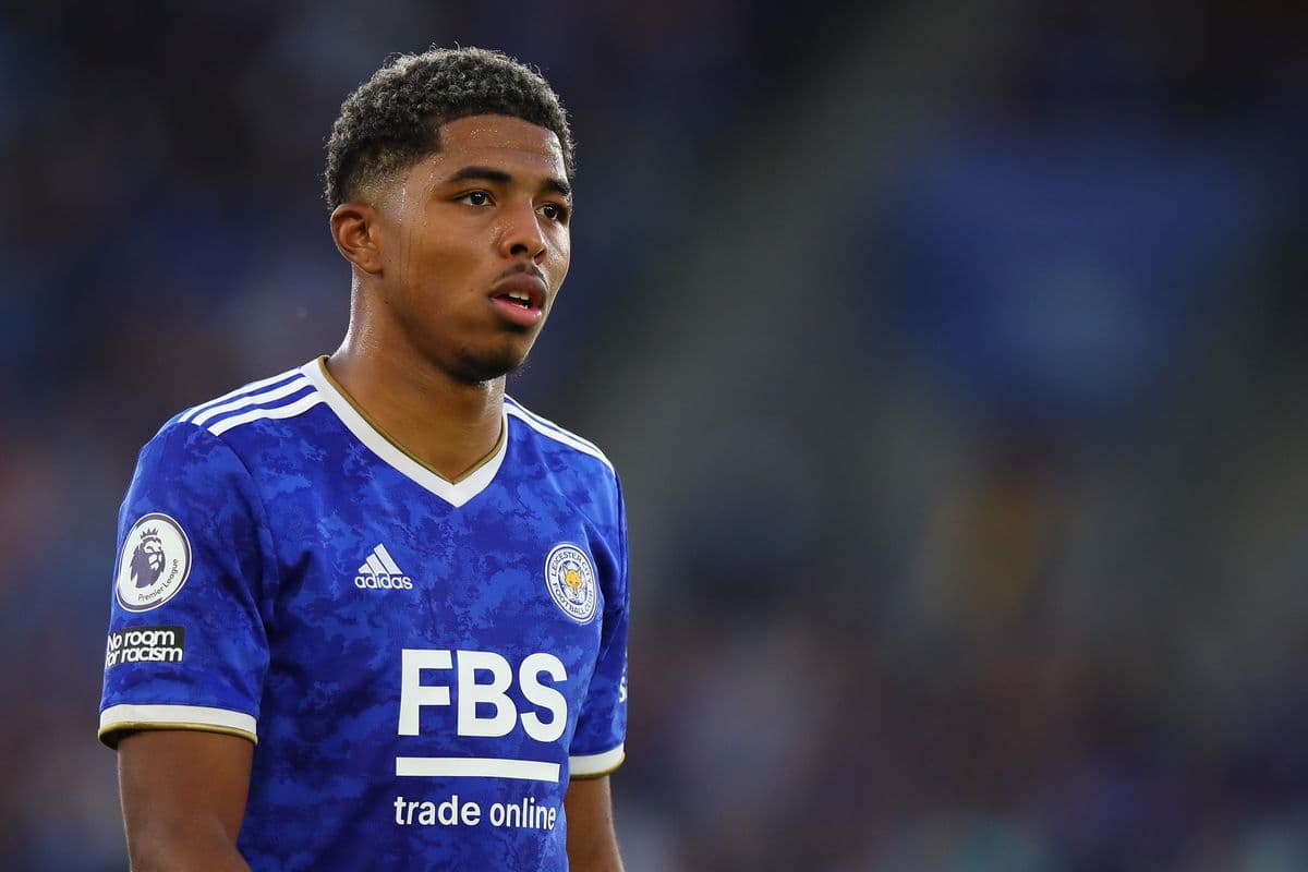 Chelsea në sulm për Fofana