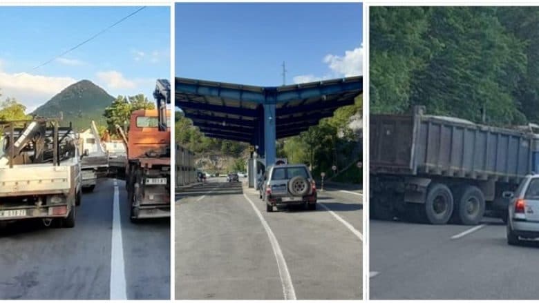 Sveçla: Hapen tërësisht pikat kufitare Jarinë e Bërnjak, qytetarët të lëvizin lirshëm