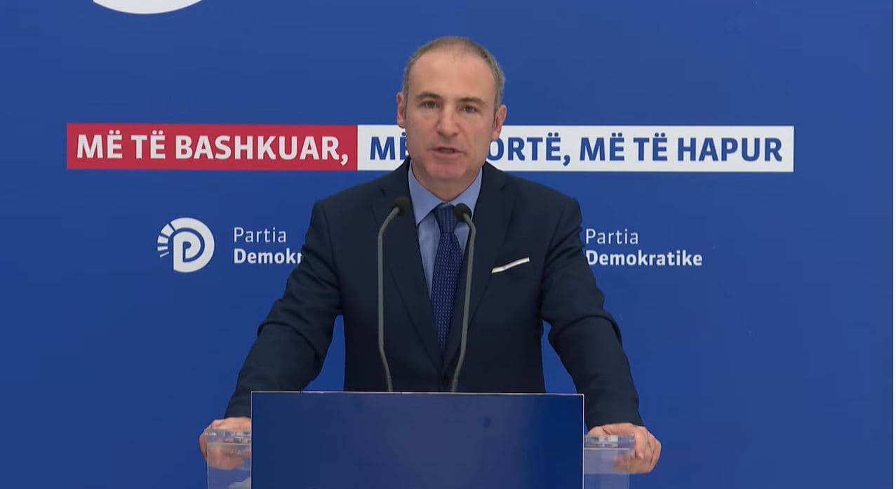Tensioni në veri të Kosovës, PD: E papranueshme heshtja e qeverisë “Rama”