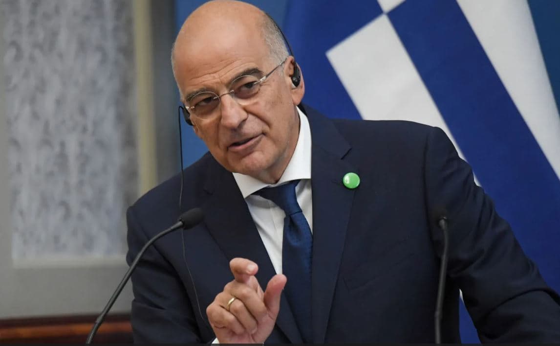 Tensionet në Kosovë, Dendias: Greqia do bëjë gjithçka për të lehtësuar dialogun mes Beogradit dhe Prishtinës