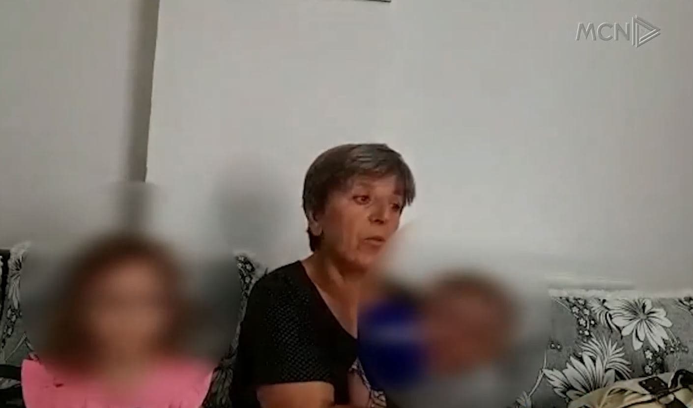 Nëna braktis fëmijët, gjyshërit bëjnë apel për ndihmë (VIDEO)