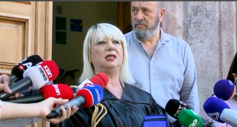 18 kallëzime në SPAK për Teatrin Kombëtar, Kalaja: Prokuroria e Posaçme, palë me Veliajn (VIDEO)