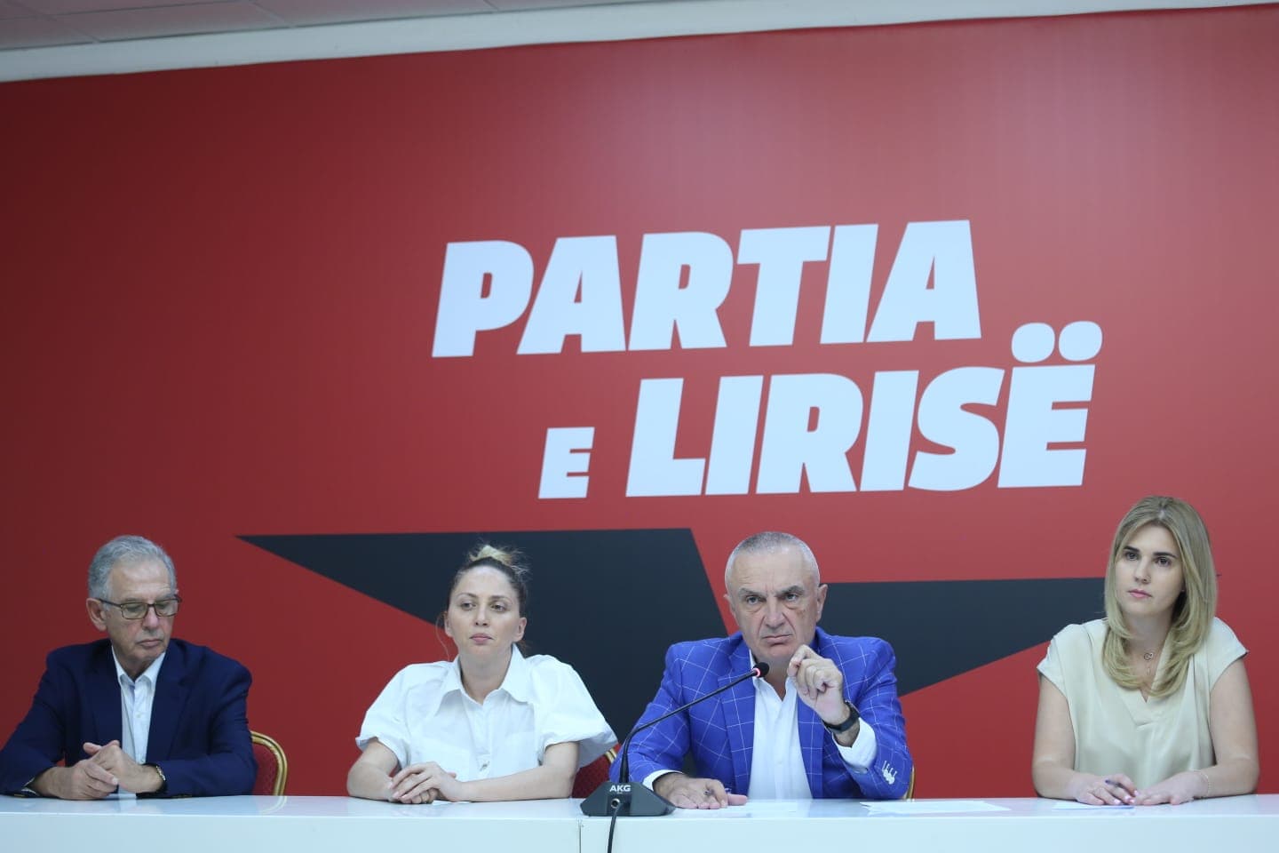 Meta prezanton Shehaj si drejtuese të luftës kundër korrupsionit: Dekorruptim qeverisjes dhe vetë opozitës