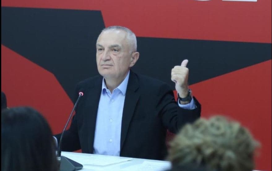 Meta: Jemi ende në kohë për të asgjësuar skenarin ogurzi për shpopullimin e vendit
