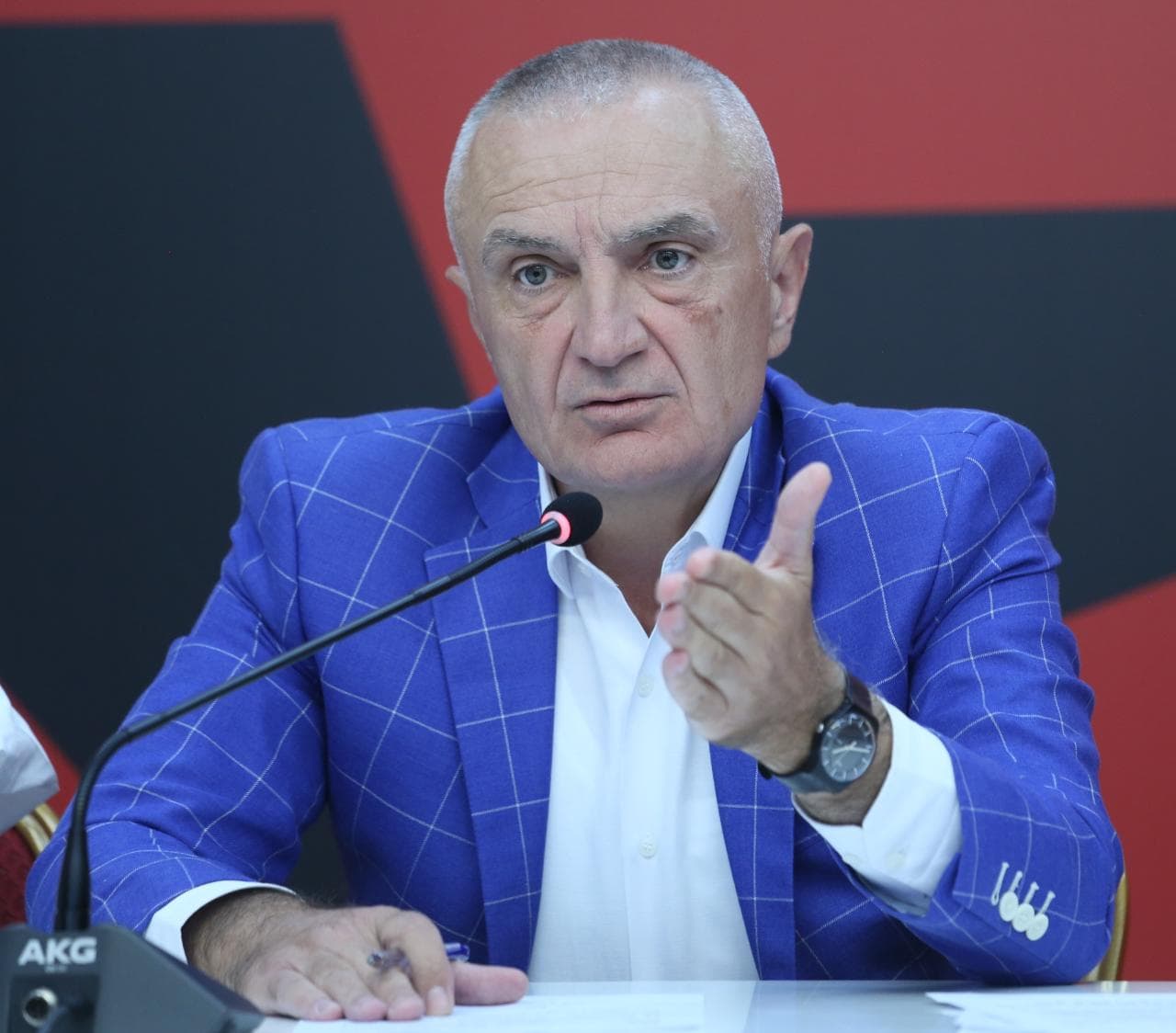 “Kosova”/ Meta: S’dua ta besoj deklaratën se zgjidhja vjen nga Ballkani i Hapur, thellon vasalitetin ndaj Vuçiç