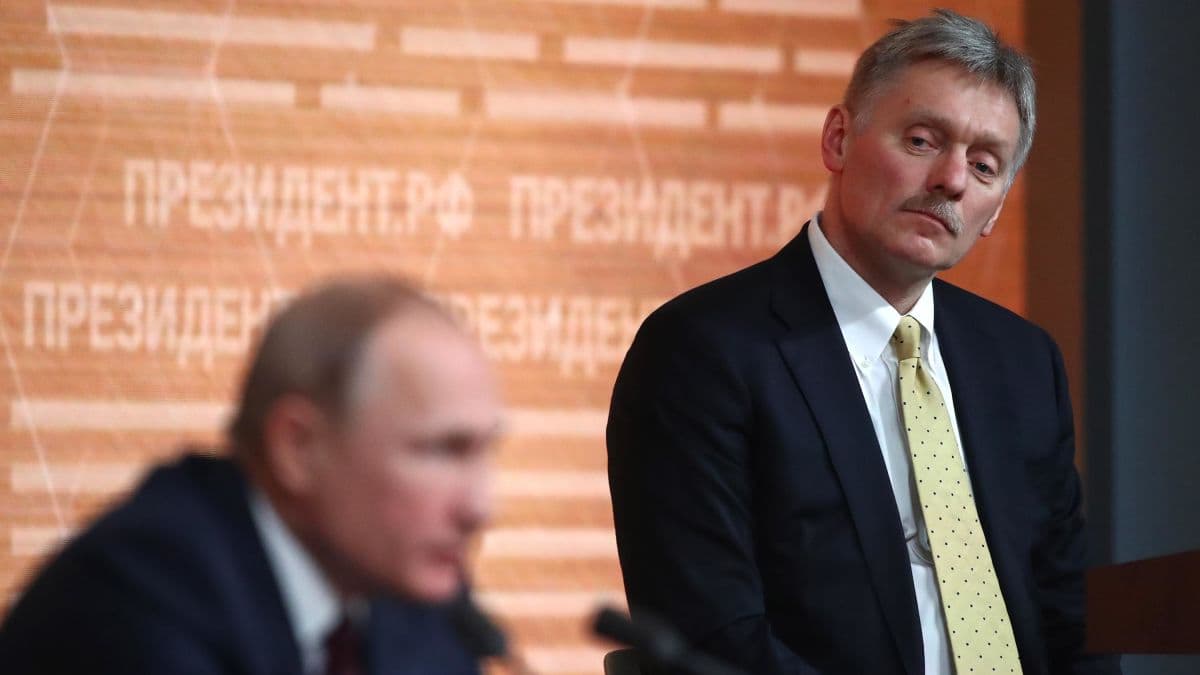 Kremlini: Rusia e mbështet plotësisht Serbinë, kërkesat e autoriteteve të Kosovës të paarsyeshme 