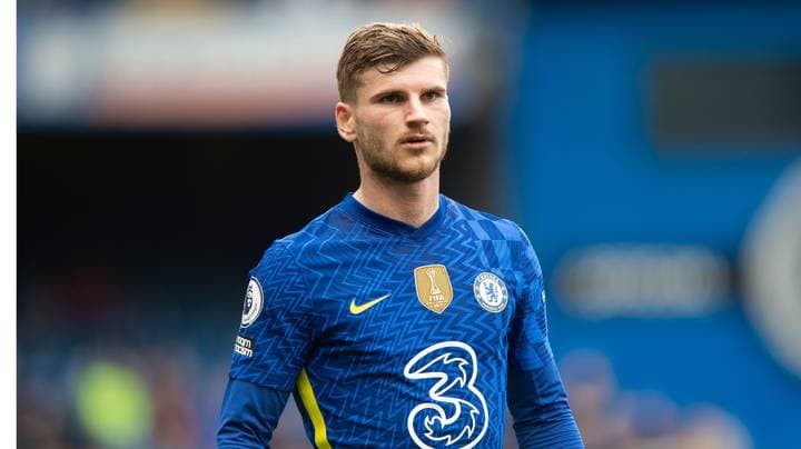 Real Madridi në dyshim për Timo Werner