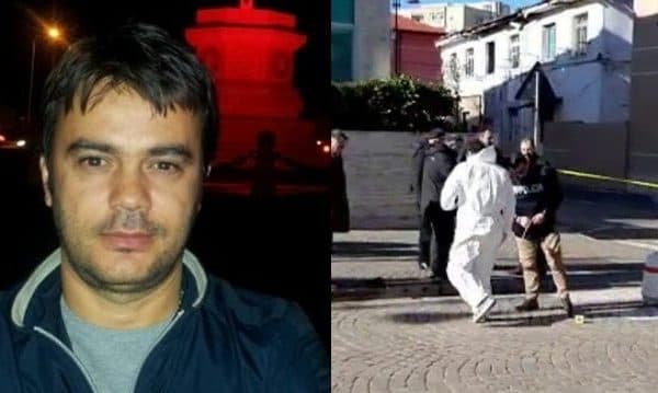Vrasja e Kastriot Reçit, dy të dyshuarit i nënshtrohen analizës së ADN-së