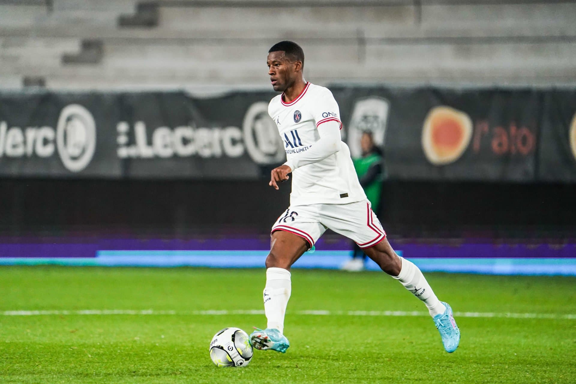 Tjetër afrim në merkato, Roma arrin marrëveshjen për mesfushorin e PSG