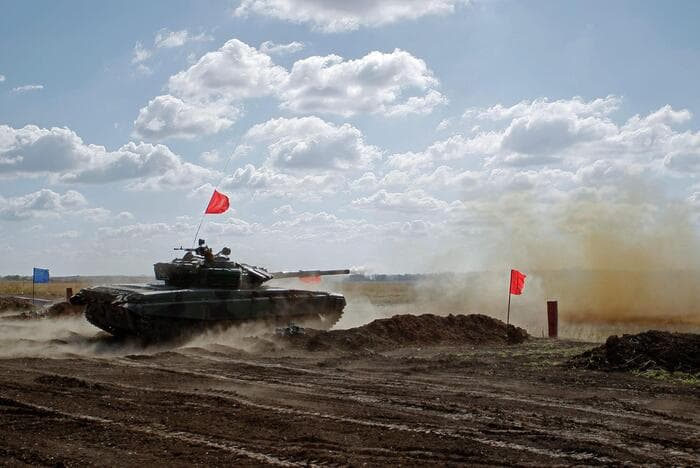 Ukraina, OKB nxjerr numrin e civilëve të vrarë nga lufta