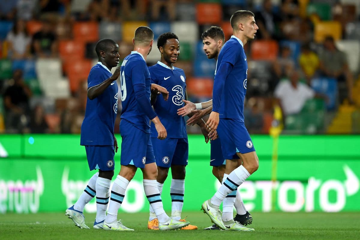 Chelsea planifikon një shkëmbim me Leipzig