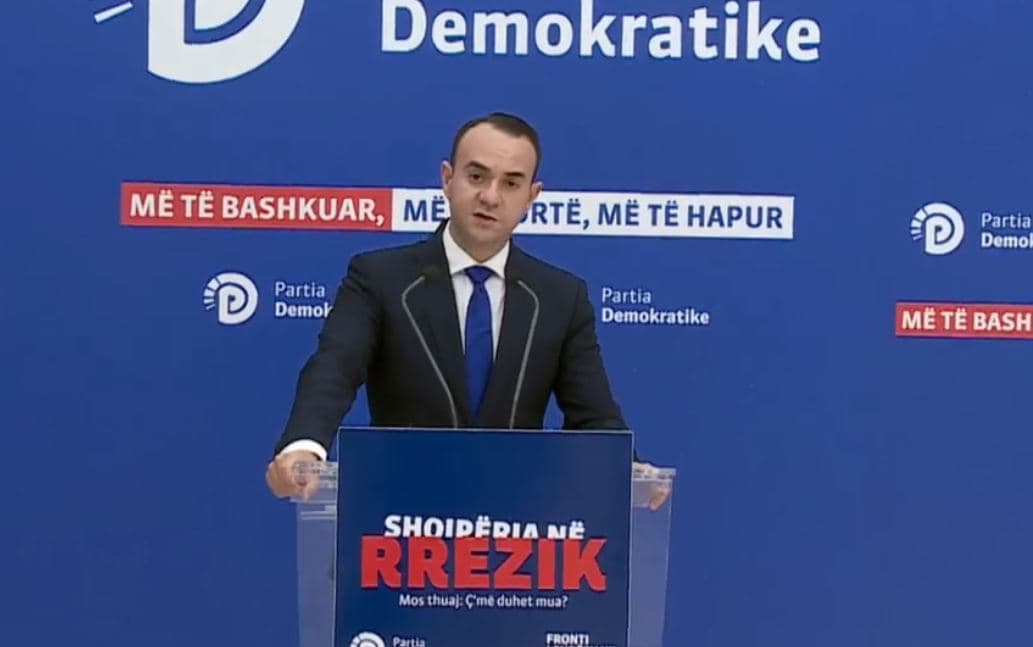 Balliu: Ngjarja në Himarë, vrasje e dyfishtë
