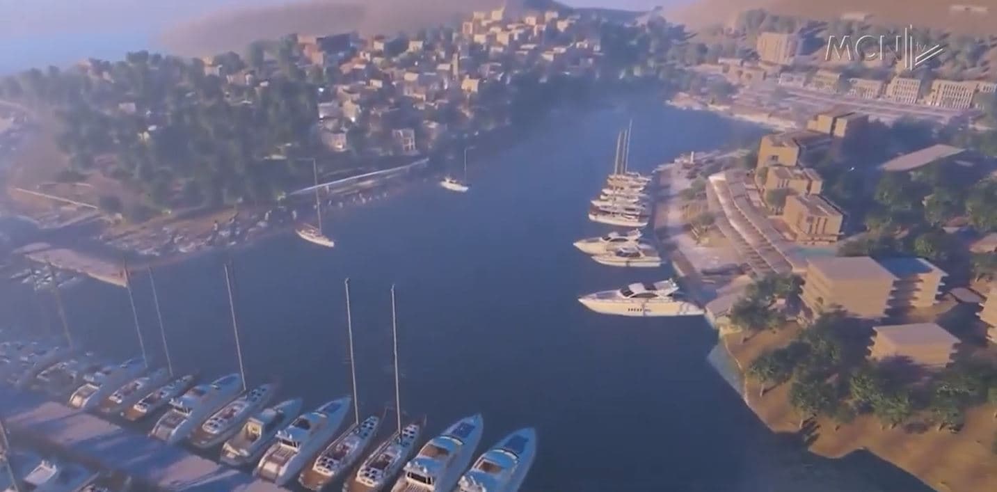 “Dhurimi” i bazës detare në Sarandë/ Meçollari akuzon Xhaçkën e Kollçakun për vendimin (VIDEO)