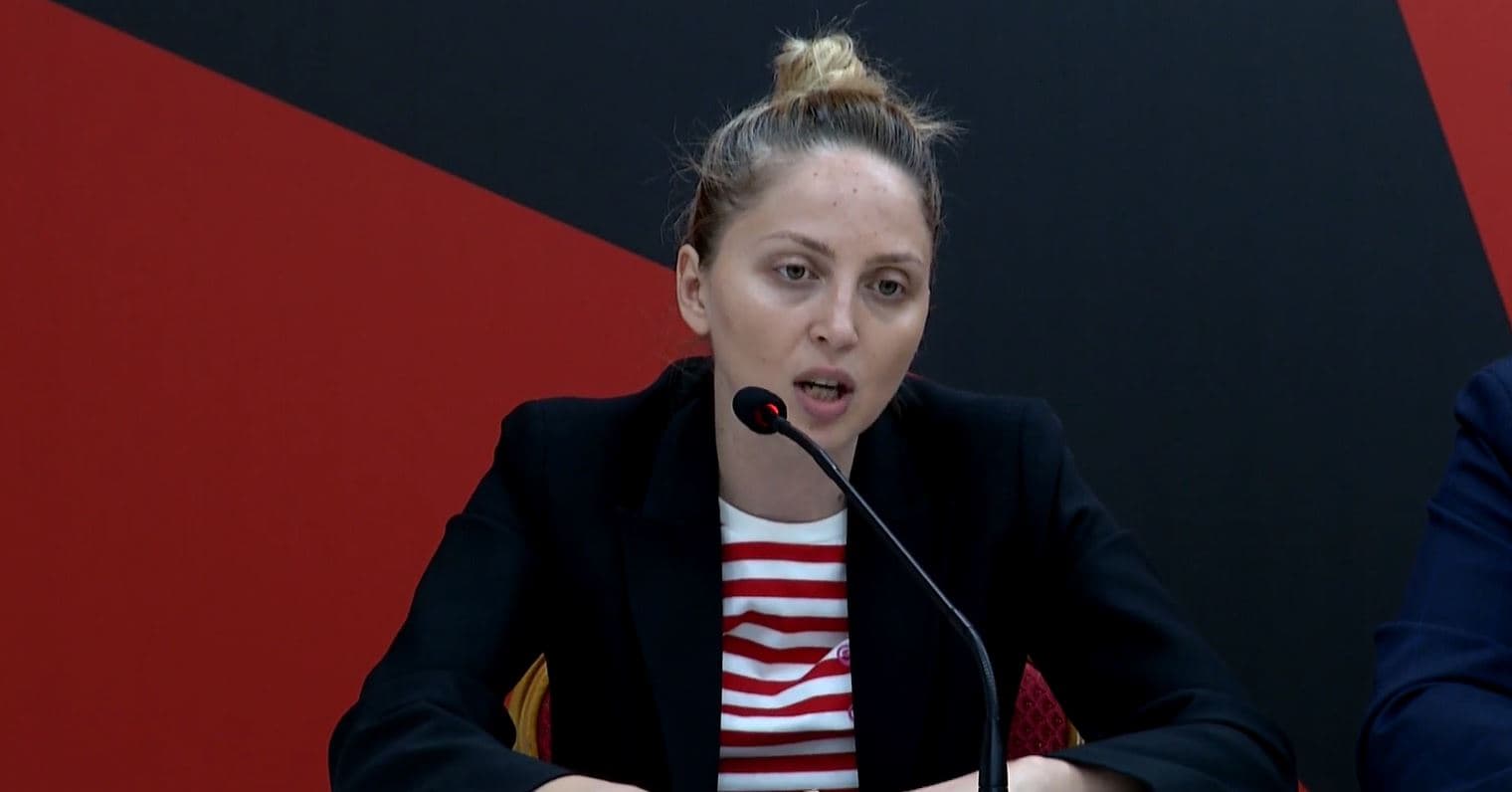 Shehaj: Punonjësi i inceneratorit të Elbasanit mori para nga shteti, hapi kompani në Malin e Zi