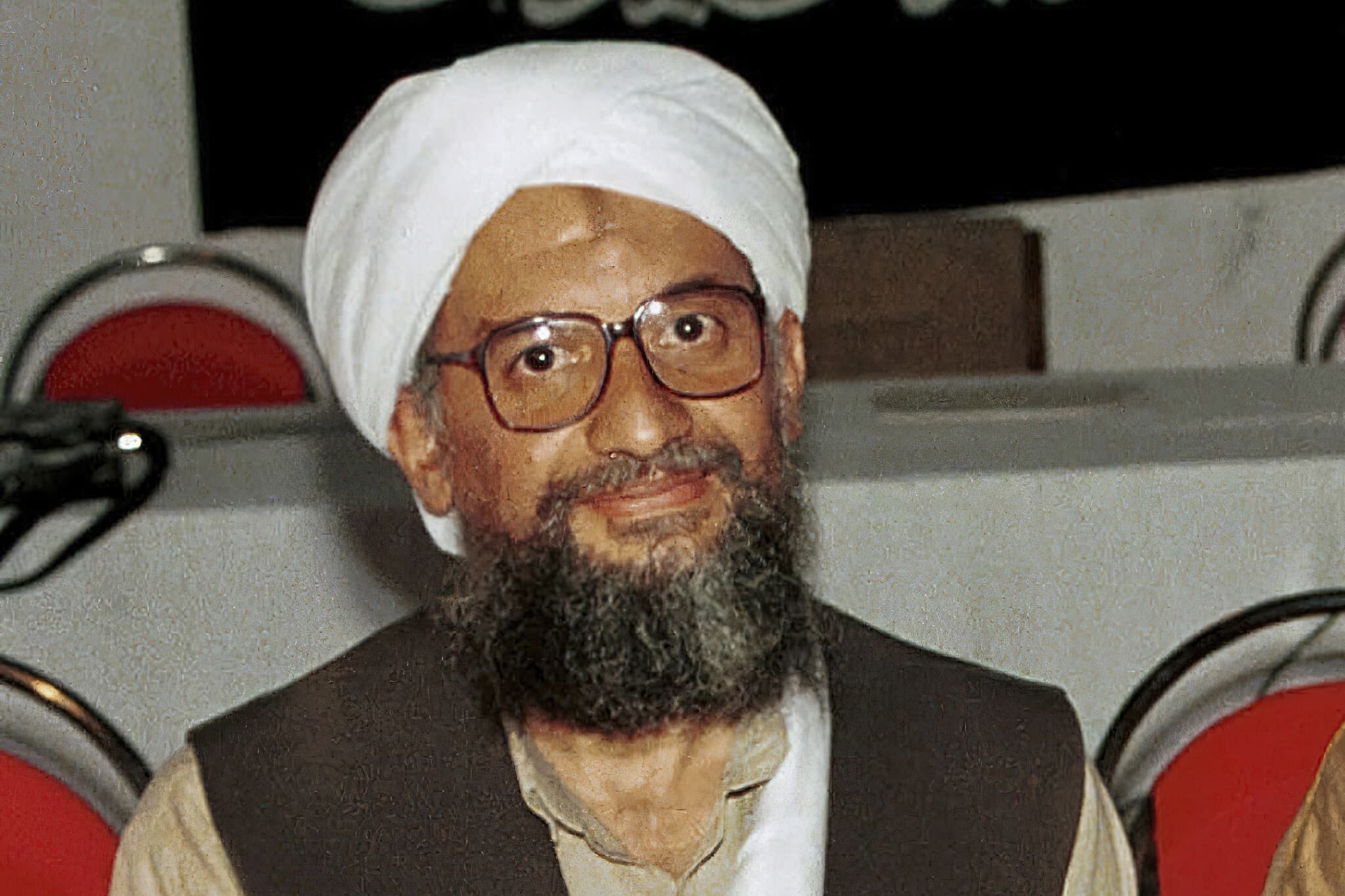 Nga doktor në Kajro, në krye të organizatës më të madhe terroriste/ Kush ishte Al-Zawahiri