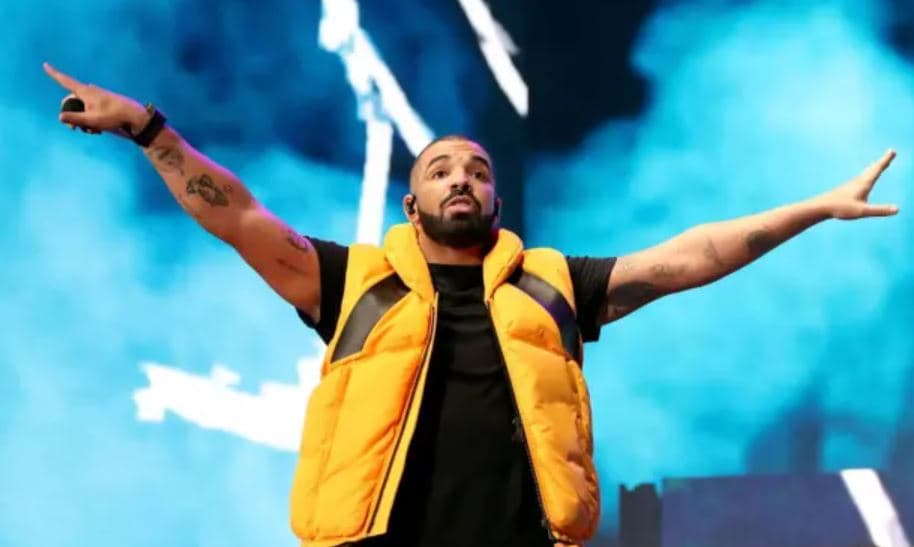 Drake anulon shfaqjen ‘Young Money Reunion’, pasi rezulton pozitiv me Covid-19