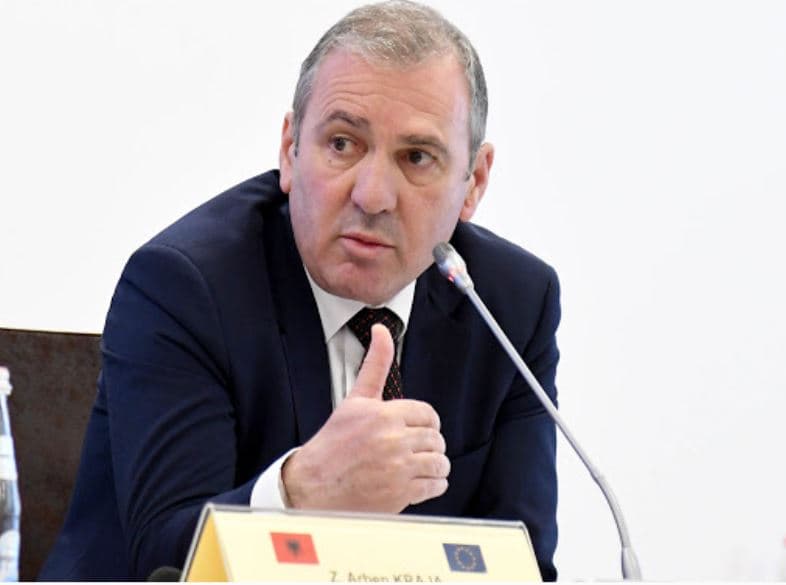 Nga kreu i SPAK tek ai i BKH vizitë zyrtare në SHBA, takim me zyrtarët e FBI dhe DEA