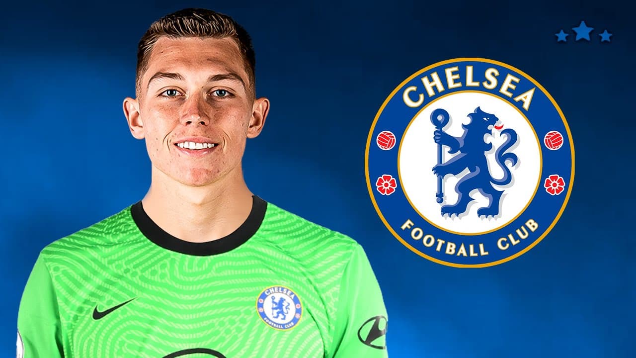 Chelsea akord me Sloninan