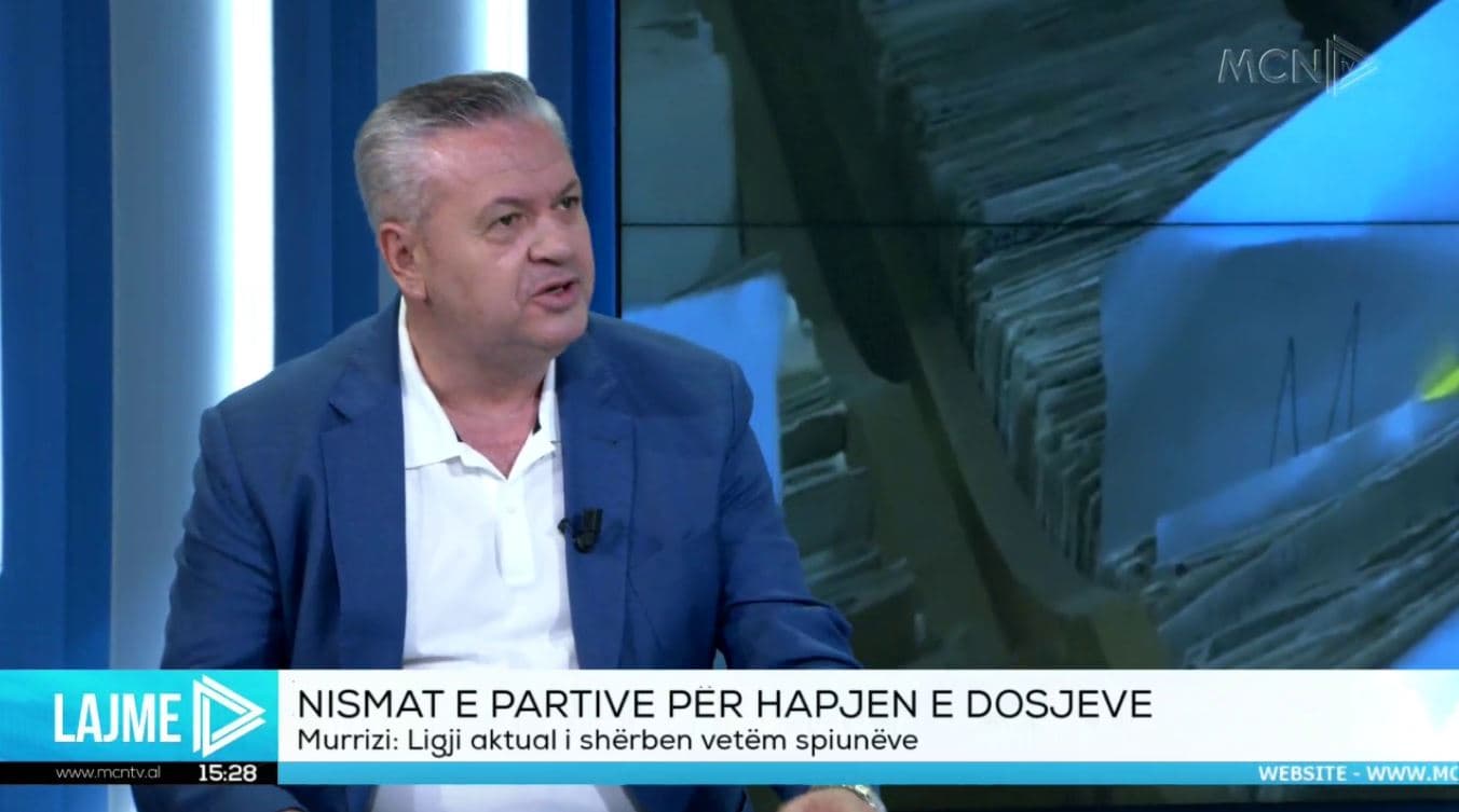 Dosjet/ Murrizi: PS mund të rrëzohet nga koka e Kuvendit deri në fund! Edhe politikanët e dalë spiunë, nuk janë përjashtuar