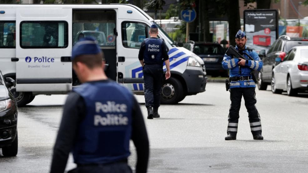 Kthyen shtëpinë e policit në fermë kanabisi, arrestohen tre shqiptarë në Belgjikë