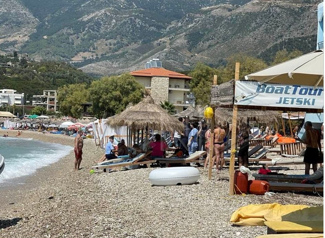 Skafi godet për vdekje një fëmijë 7 vjeç, në pranga oficeri i policisë së Elbasanit 